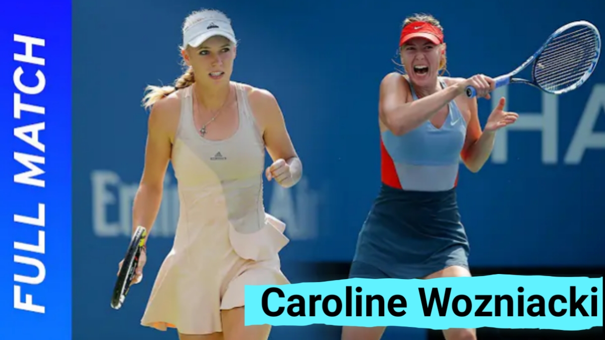 Caroline Wozniacki Returns to Tennis: A New Chapter Begins