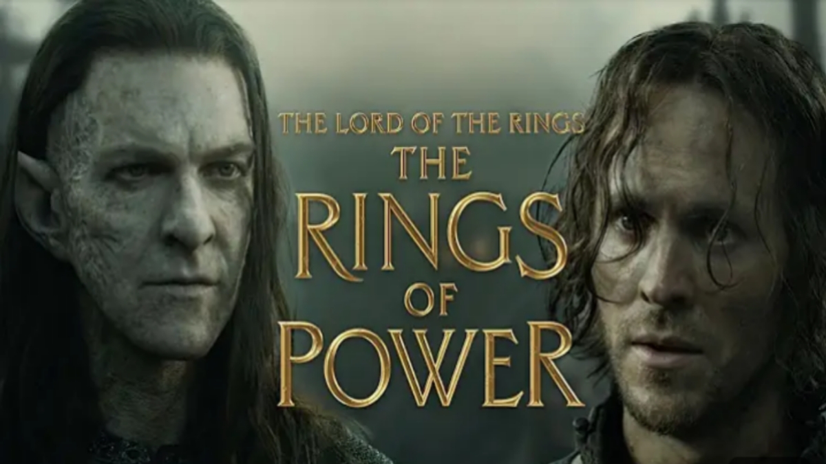 New Lord of the Rings TV Series Cast Revealed: Exciting Details Announced