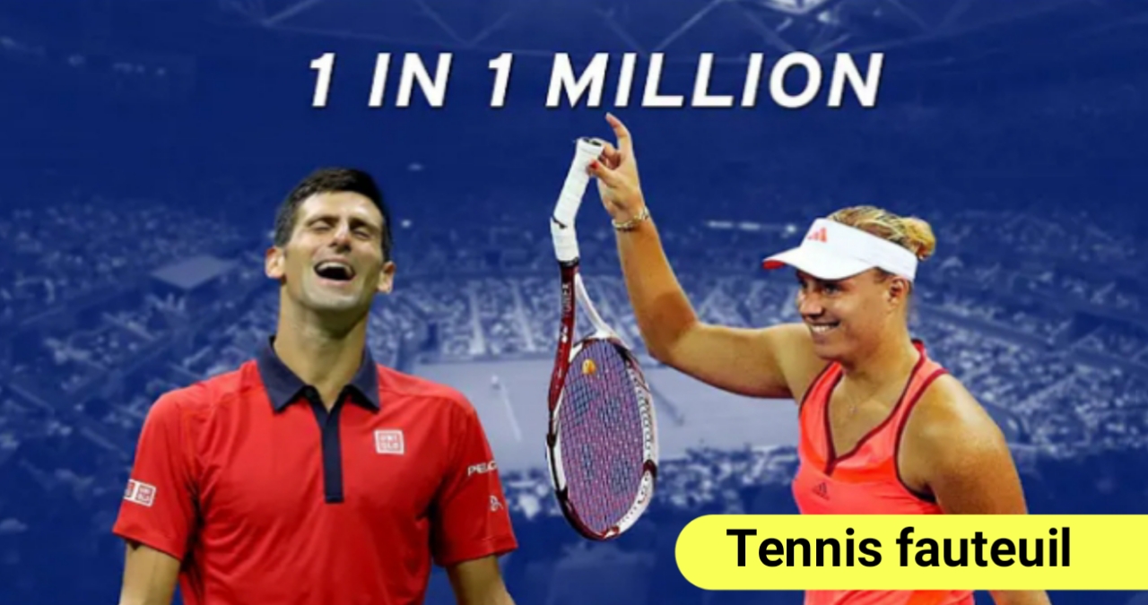 tennis fauteuil aux jeux paralympiques A Look at the Exciting Matches