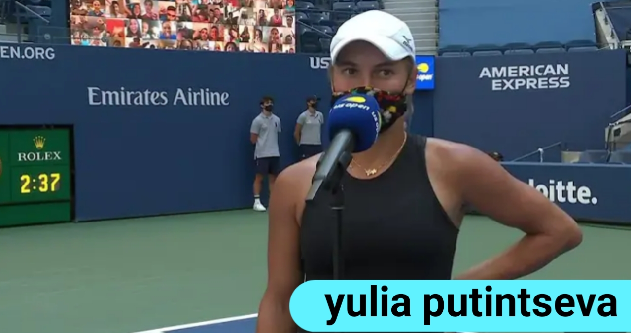 Yulia Putintseva: The Fiery Competitor Making Waves in Women’s Tennis
