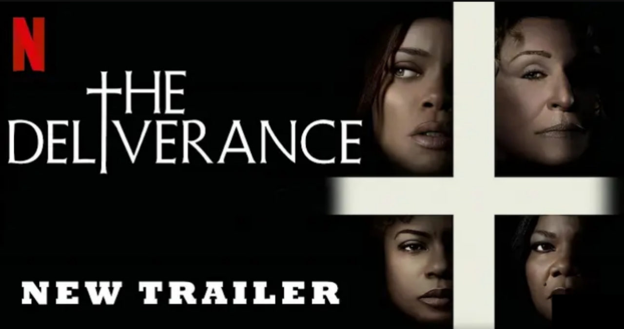 The Deliverance: A Powerful Story of Survival and Humanity