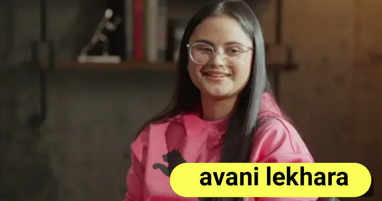 Avani Lekhara: A Trailblazer in Indian Sports