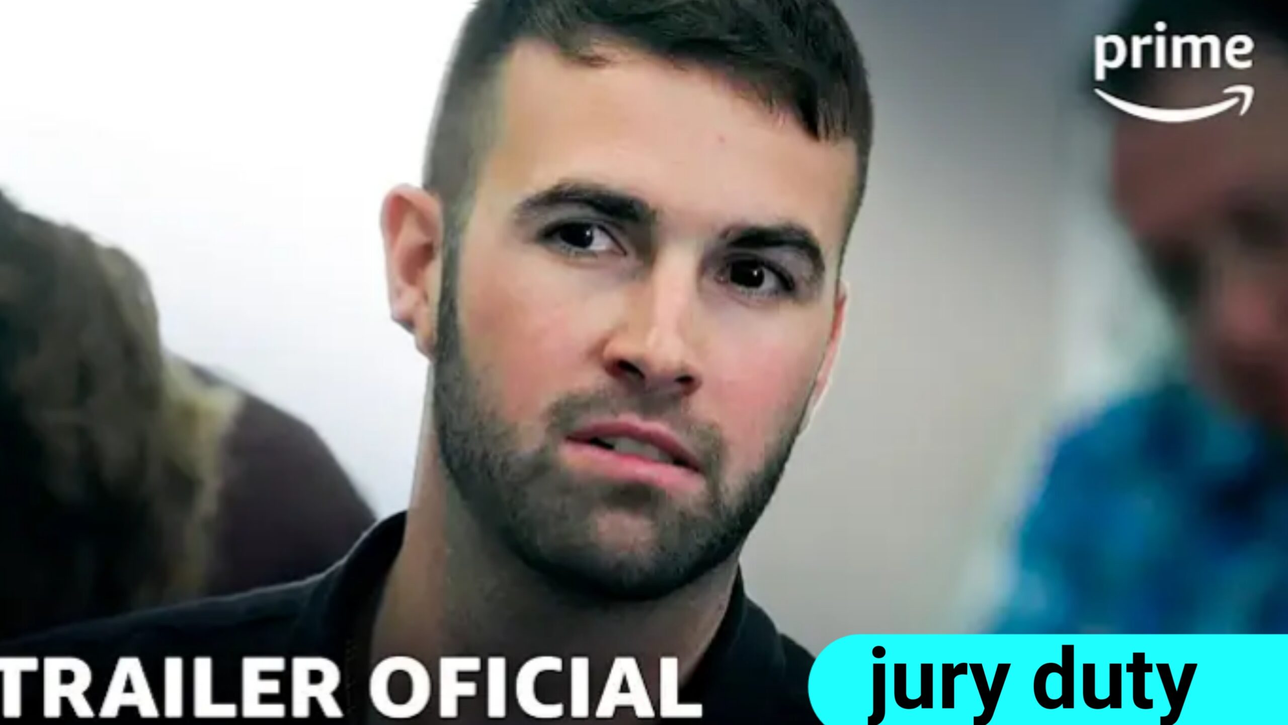 Jury Duty Amazon Prime: Everything You Need to Know 2025